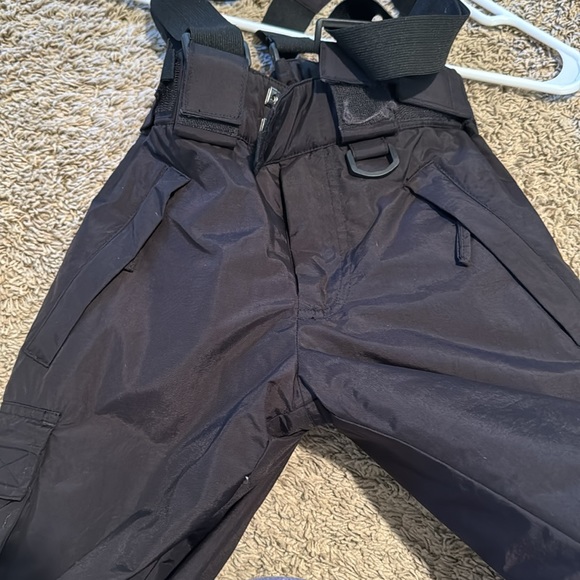 Kids Snow bib size 4 - Picture 4 of 4